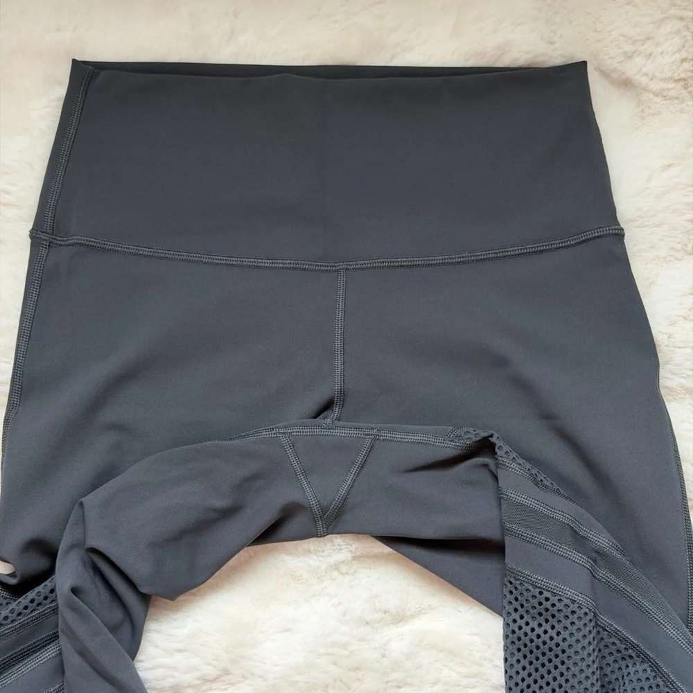 lululemon athletica athletic tights